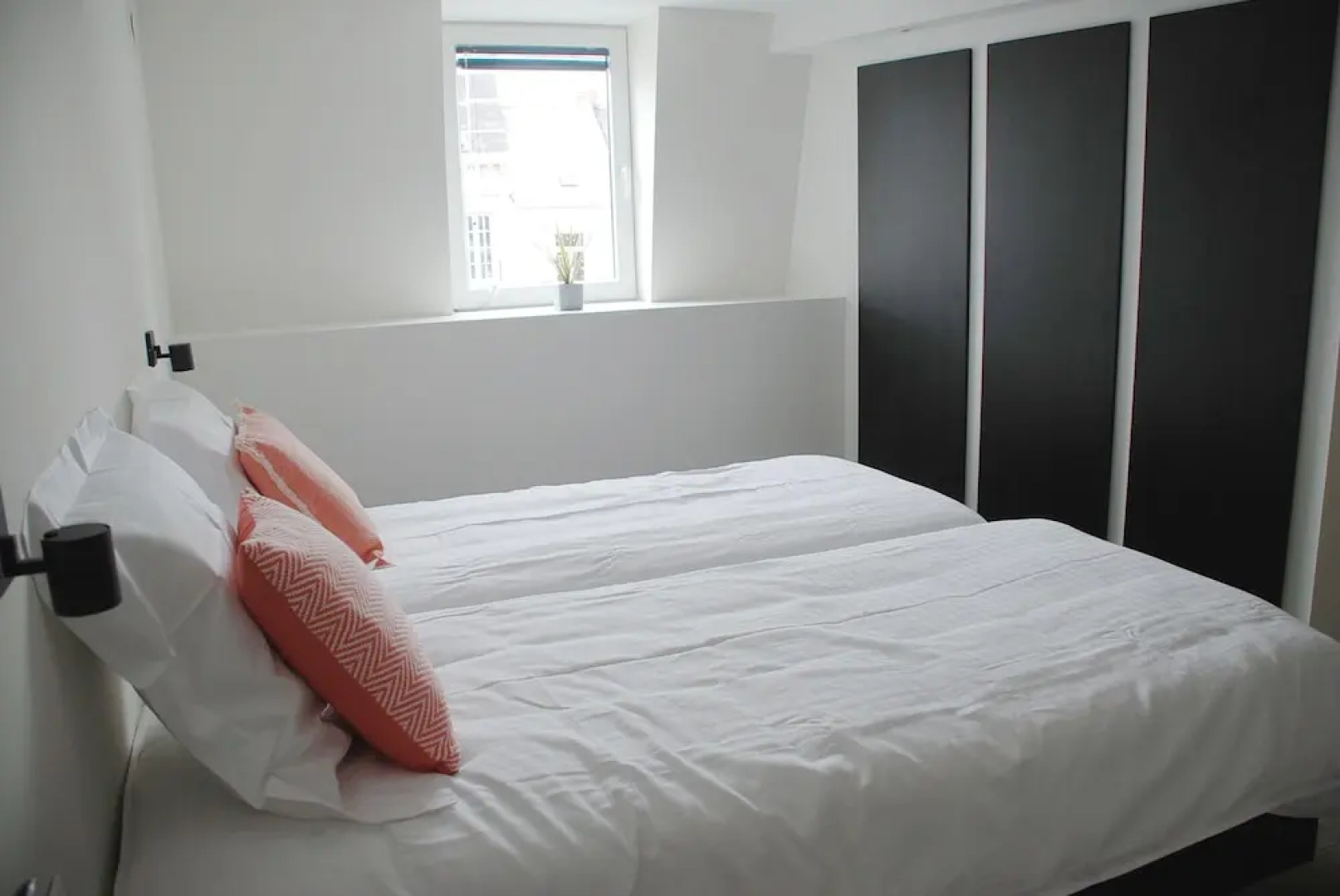 Hôtel de Franc Bois