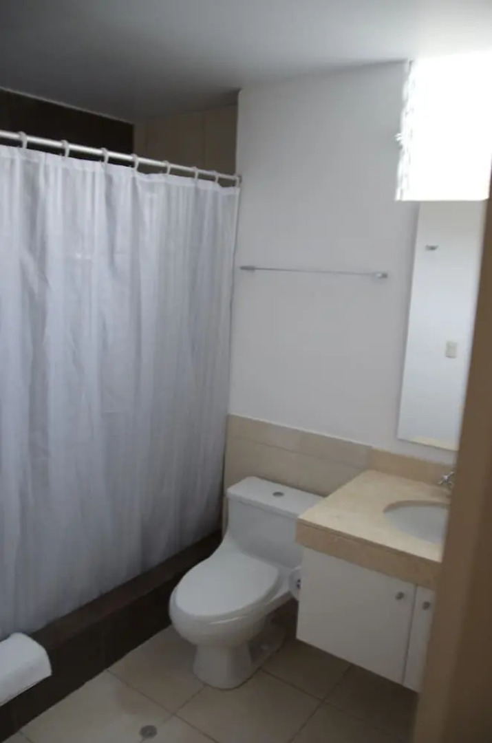 Temporary Apartments in Miraflores