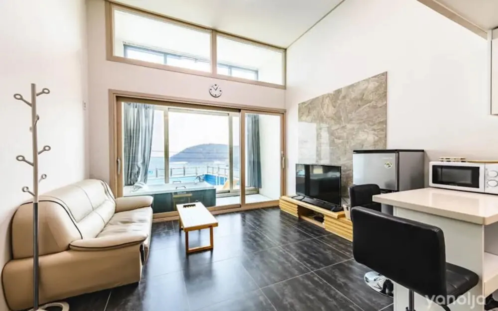 Yangyang Casa 413 Pension