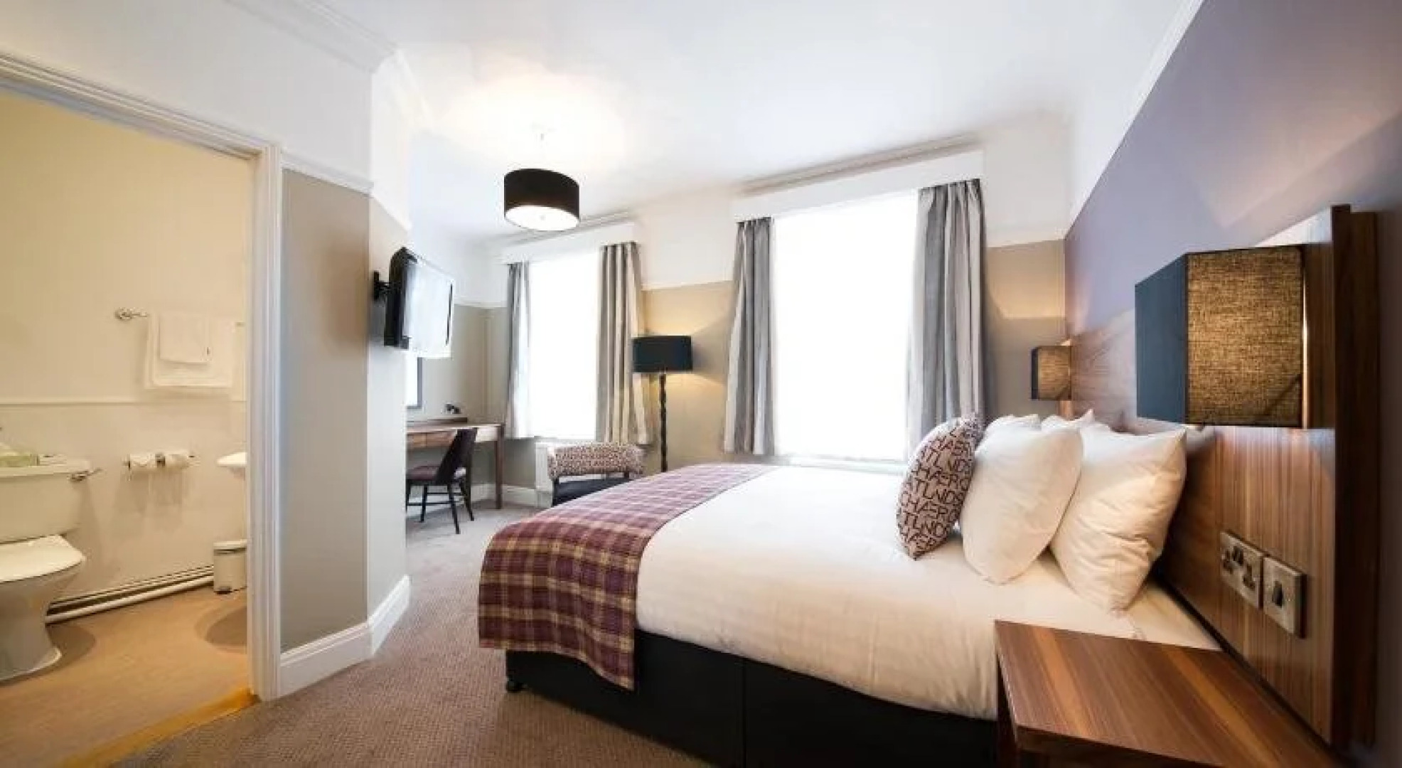 Innkeeper's Lodge Weybridge