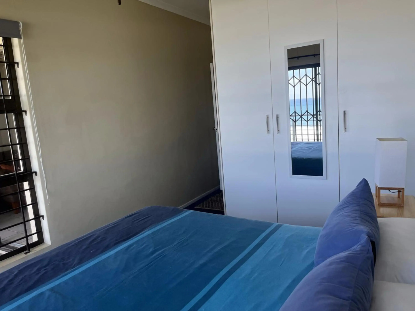 Apartment Sancta Maria