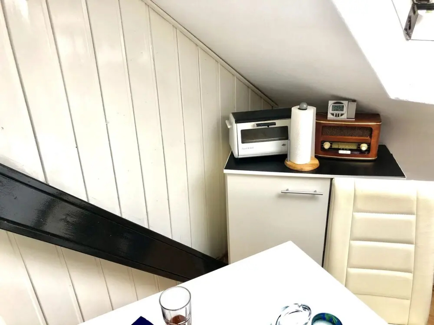 Apartment Tulpengasse 14