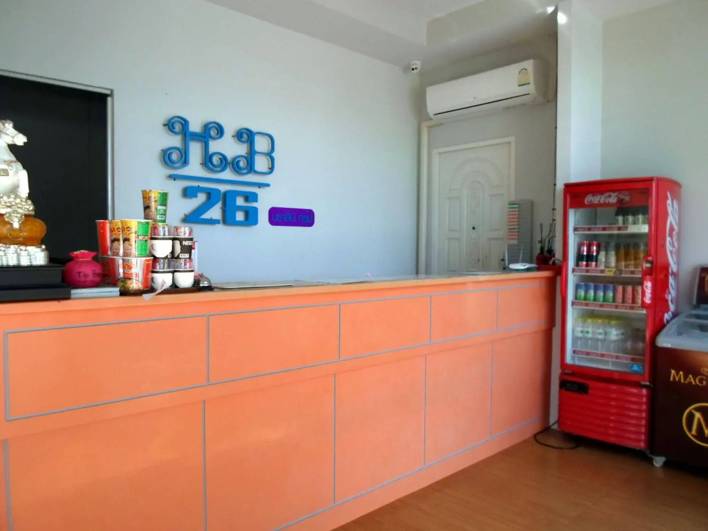 Hip Box 26 Boutique Resort Suratthani