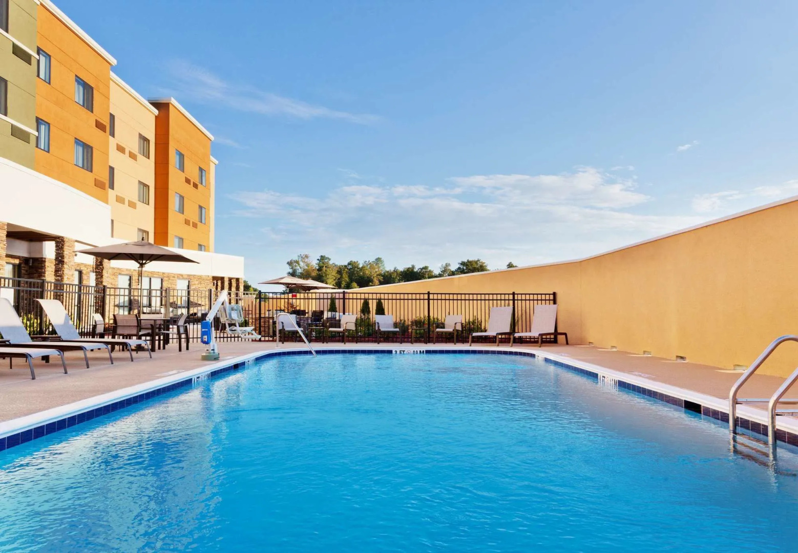 Courtyard by Marriott Auburn