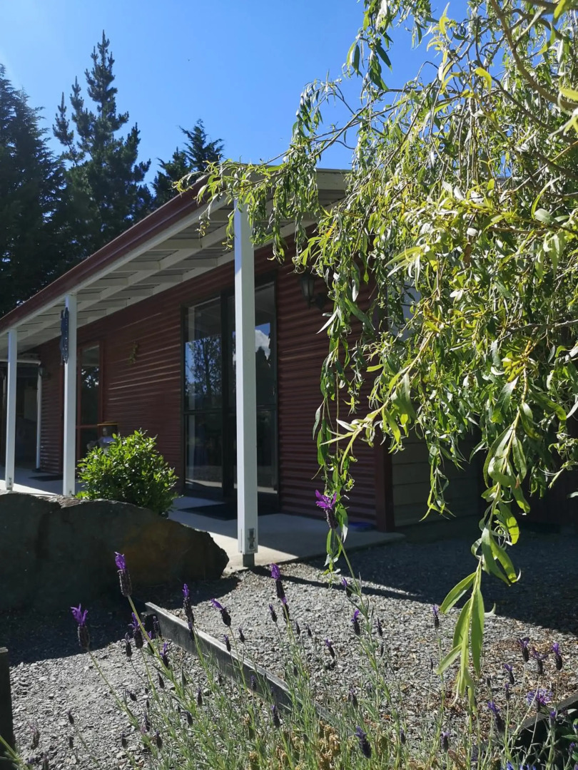 Sunset Heights Studio