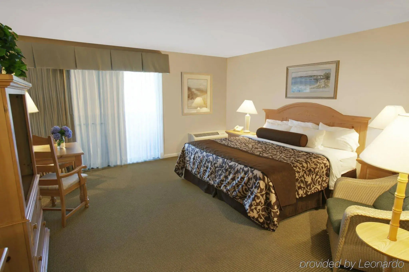 Spark by Hilton Chincoteague Island