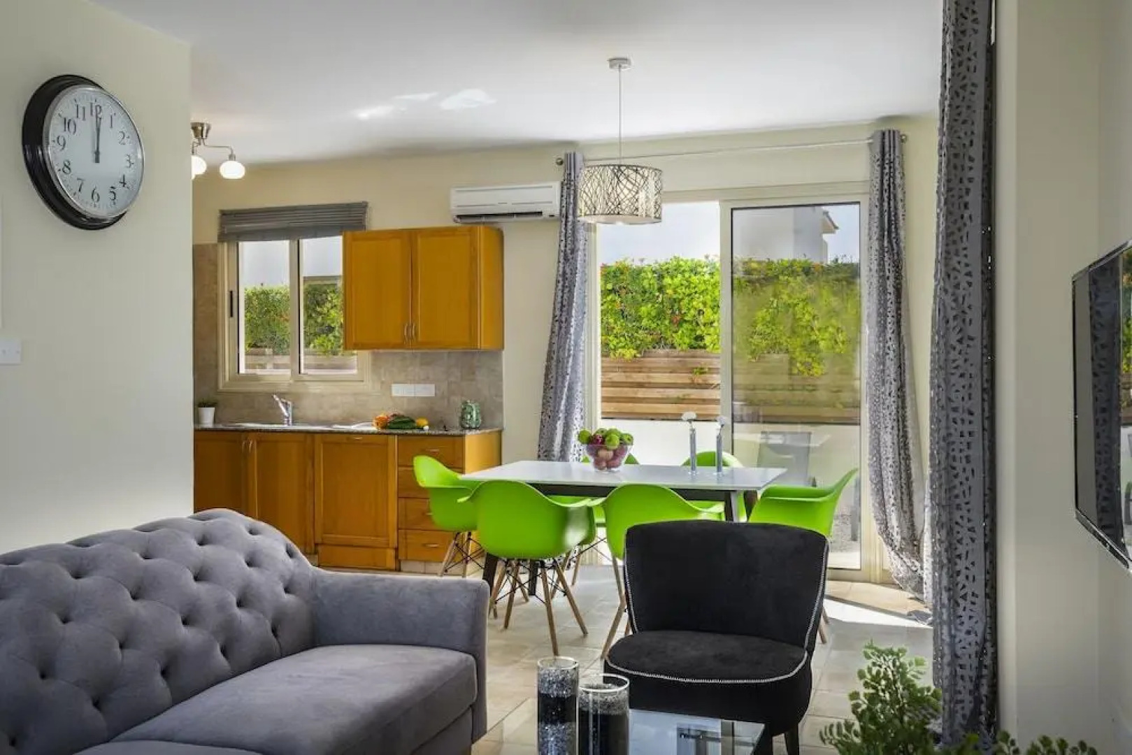 Faros Villa Shamrock