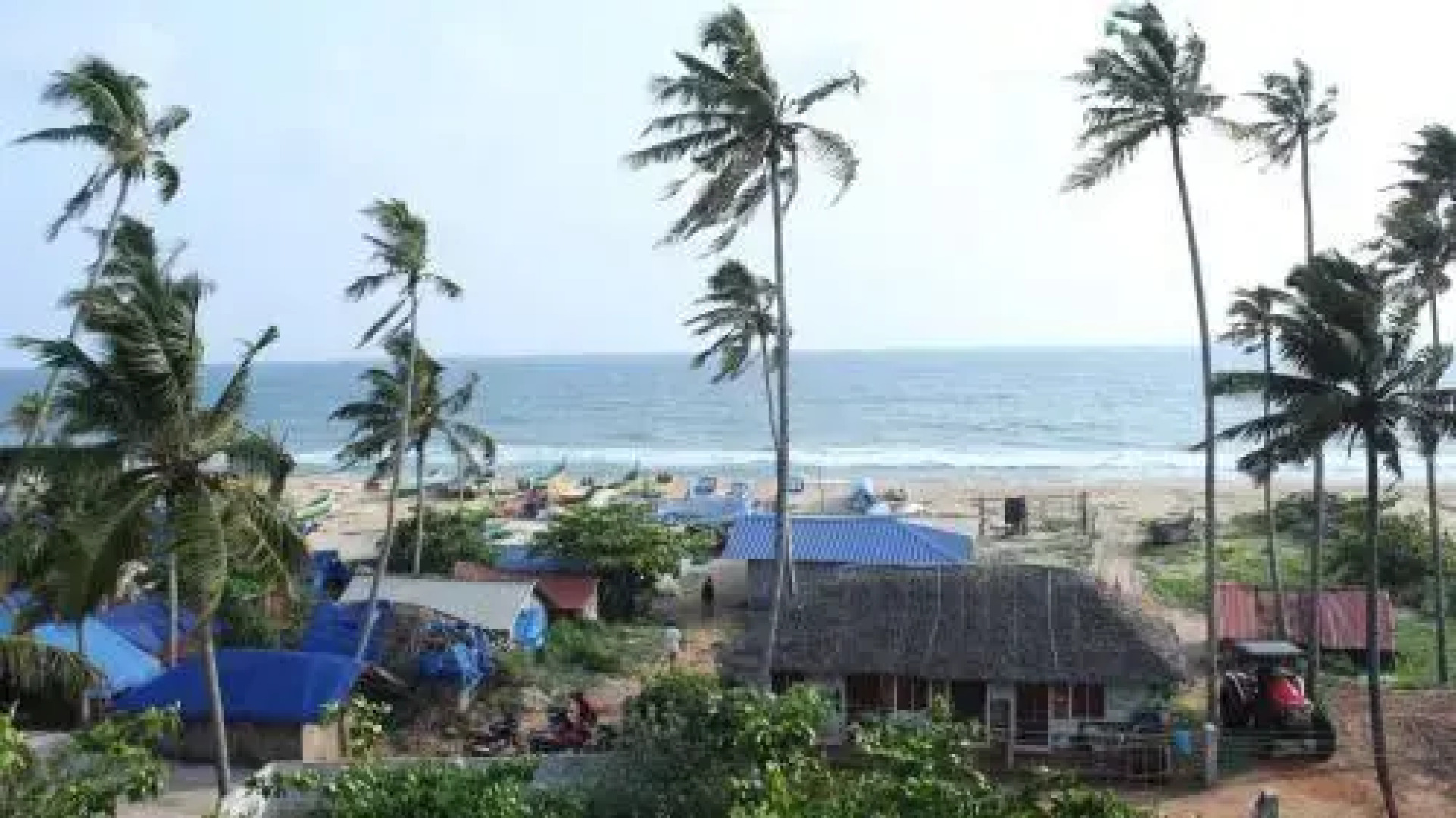 True Blue Beach Resort