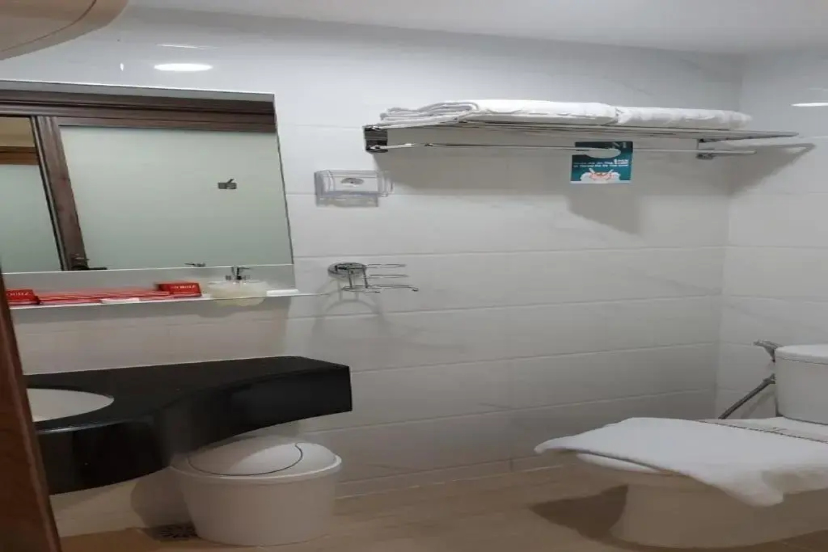 Moritz Inn Bsd