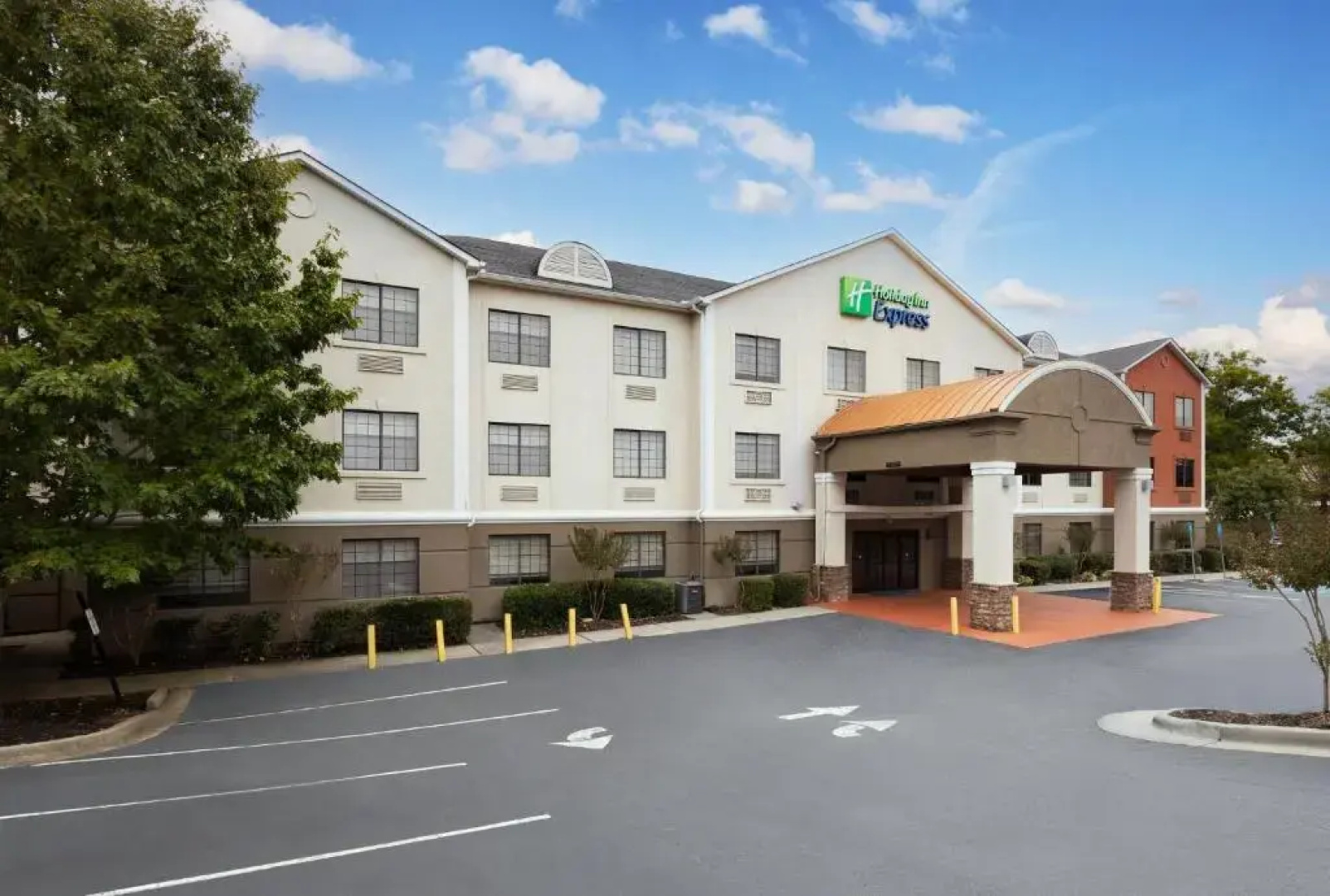 La Quinta Inn Acworth