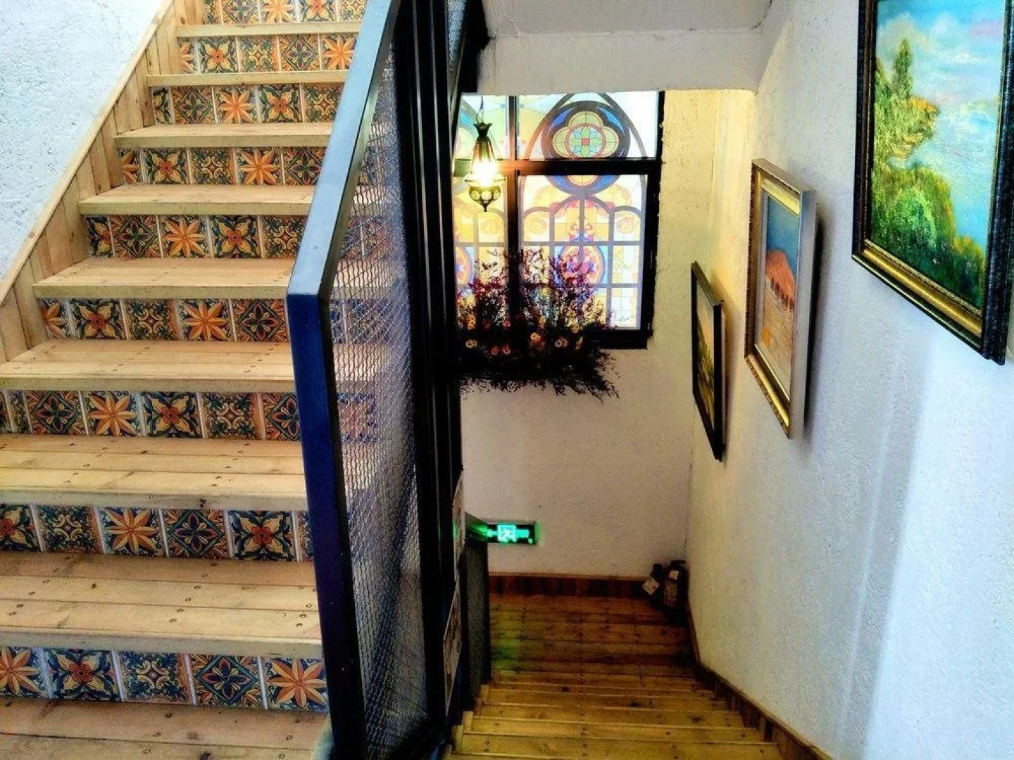 Huying Inn Fuxian Lake