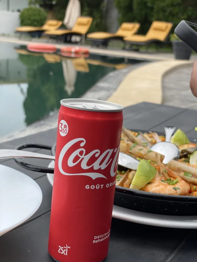 Auberge Oualidia Dream