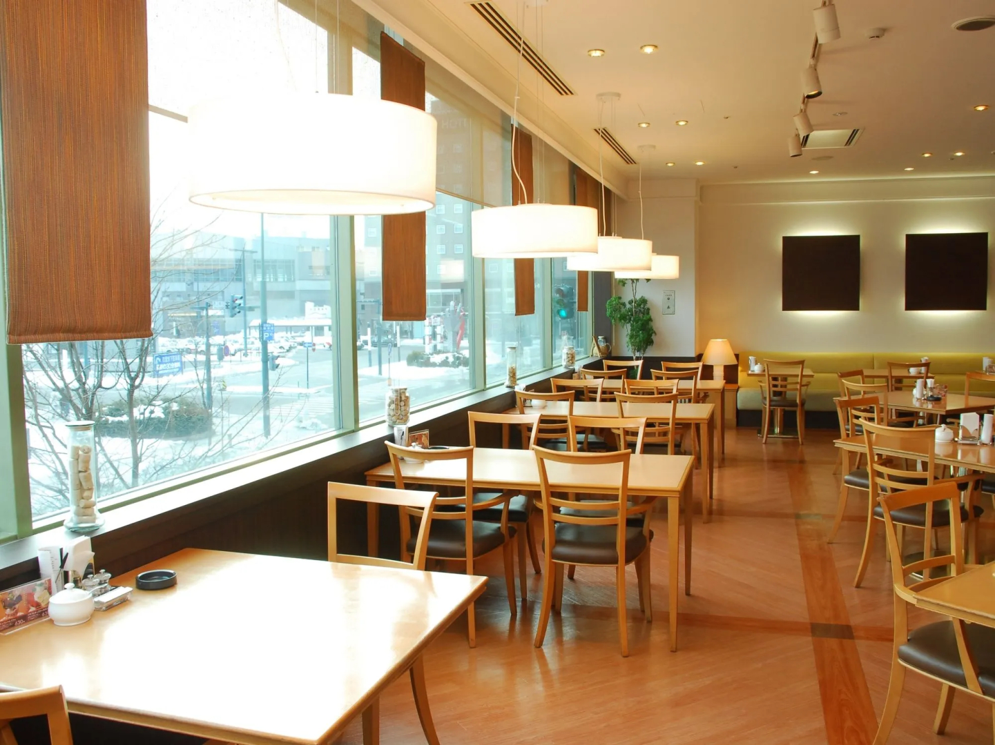 Tokachi Gardens Hotel