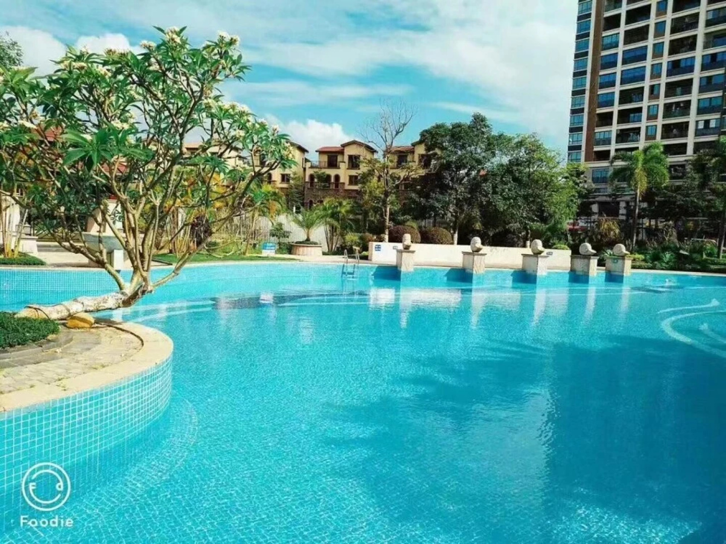 Howard Johnson Life Changrong