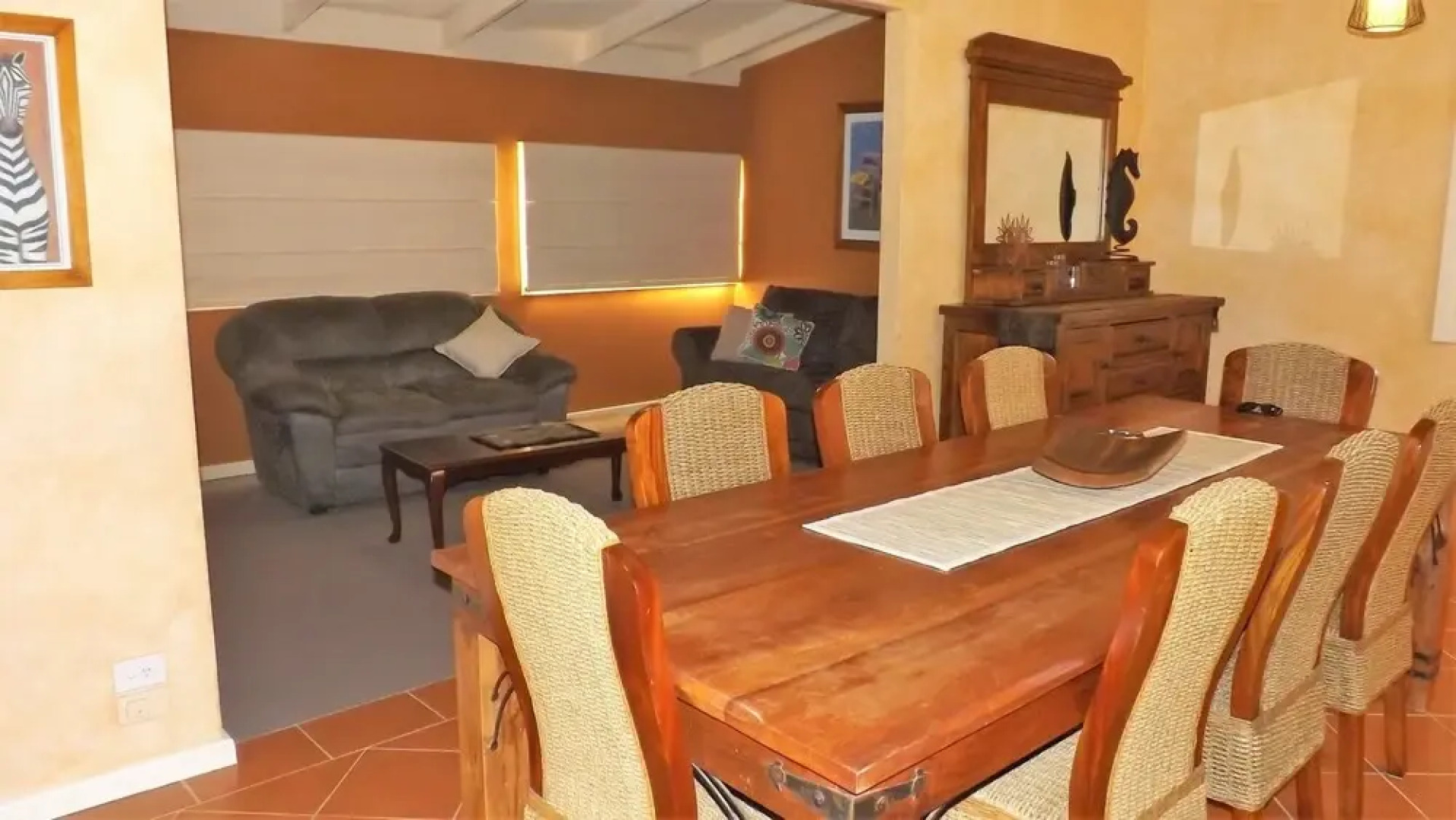 Beach Trails Retreat - Close to Beach & Pet Friendly