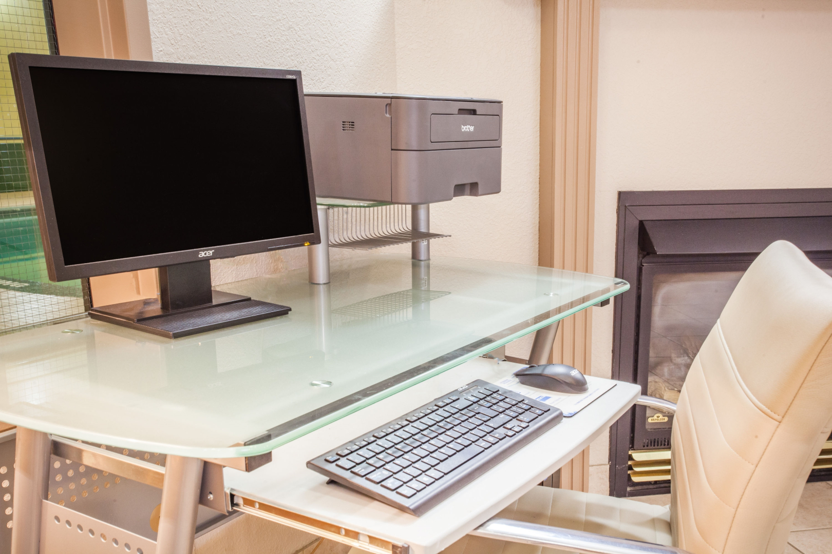 Super 8 By Wyndham Wheeling/Saint Clairsville Oh Area