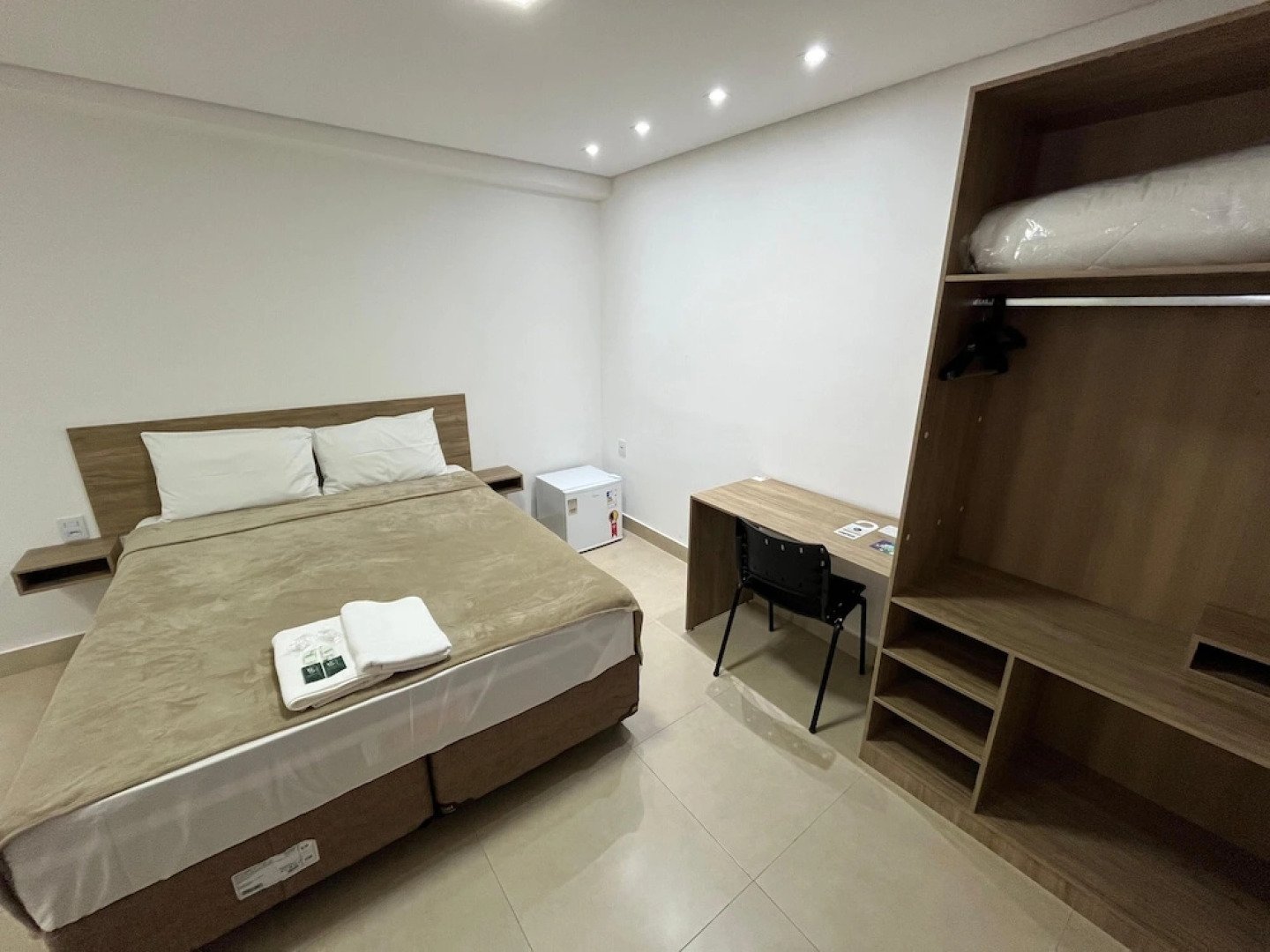 Boa Esperança Apart Hotel