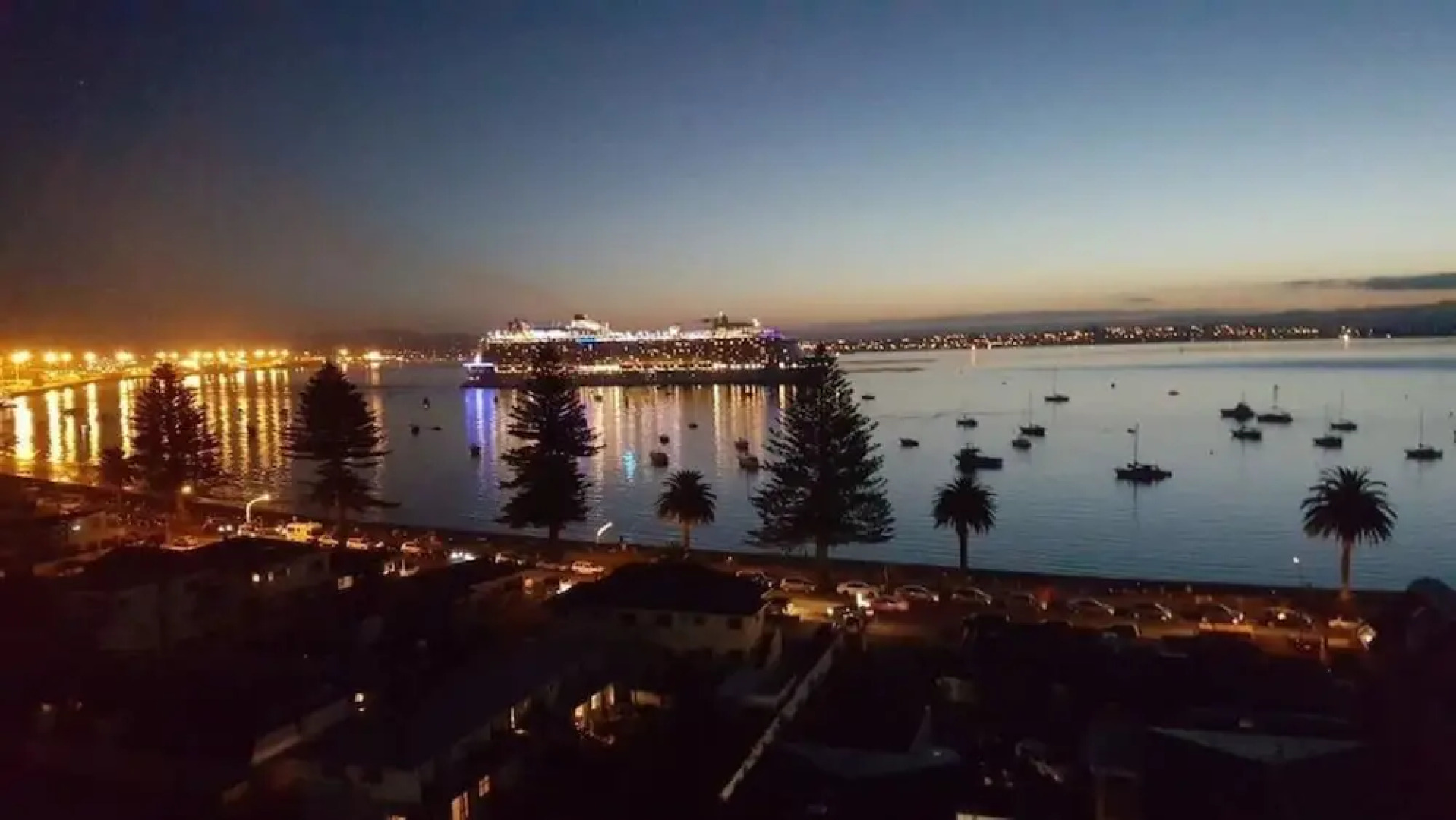 The Beaumont Apartments