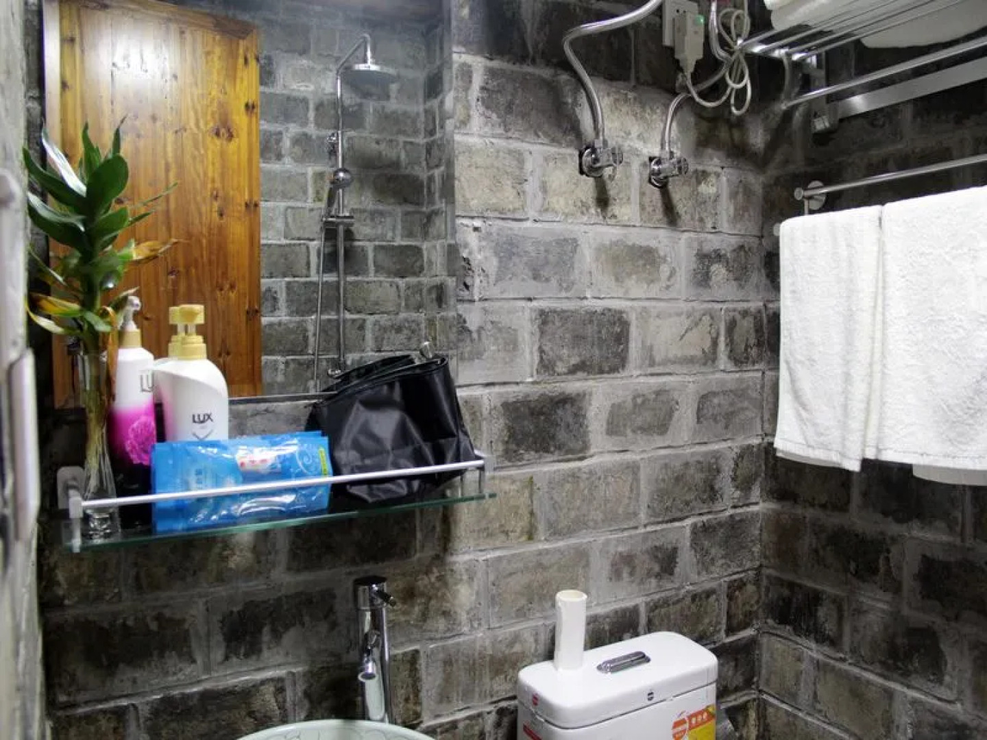 Huangshan Old Street Xi'an Inn