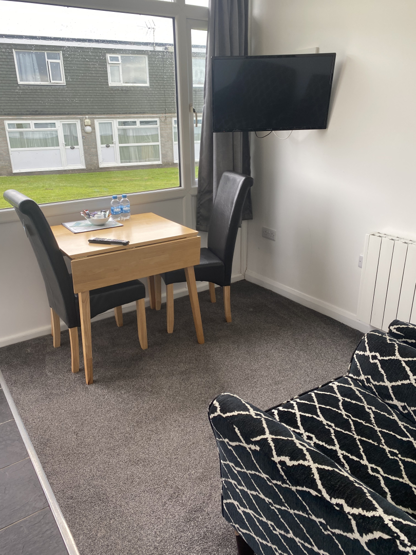 Ilfracombe Holiday Park