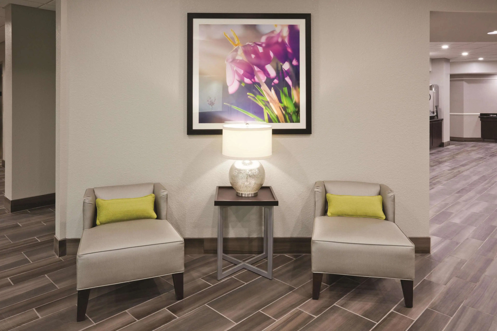 La Quinta Inn & Suites by Wyndham Minneapolis Bloomington W