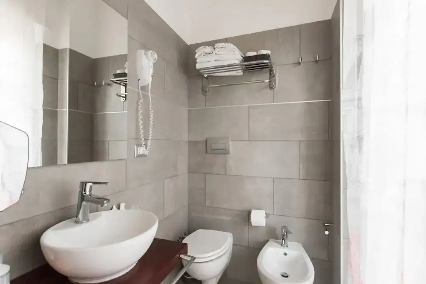 Interno 1 Ciampino Roma Luxury Apartment