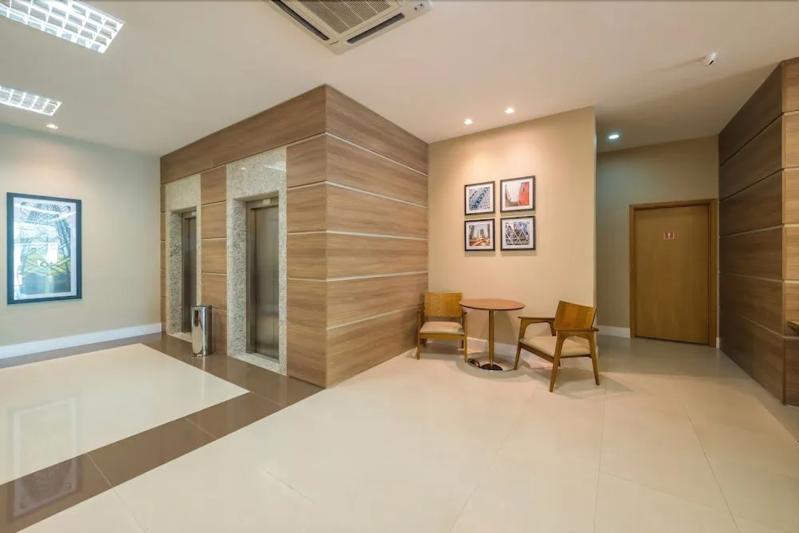 Logic Hotel Duque de Caxias