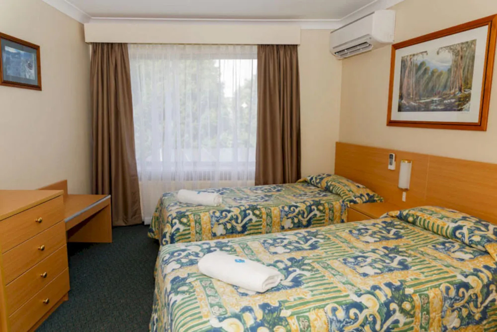 Comfort Inn Redleaf Resort