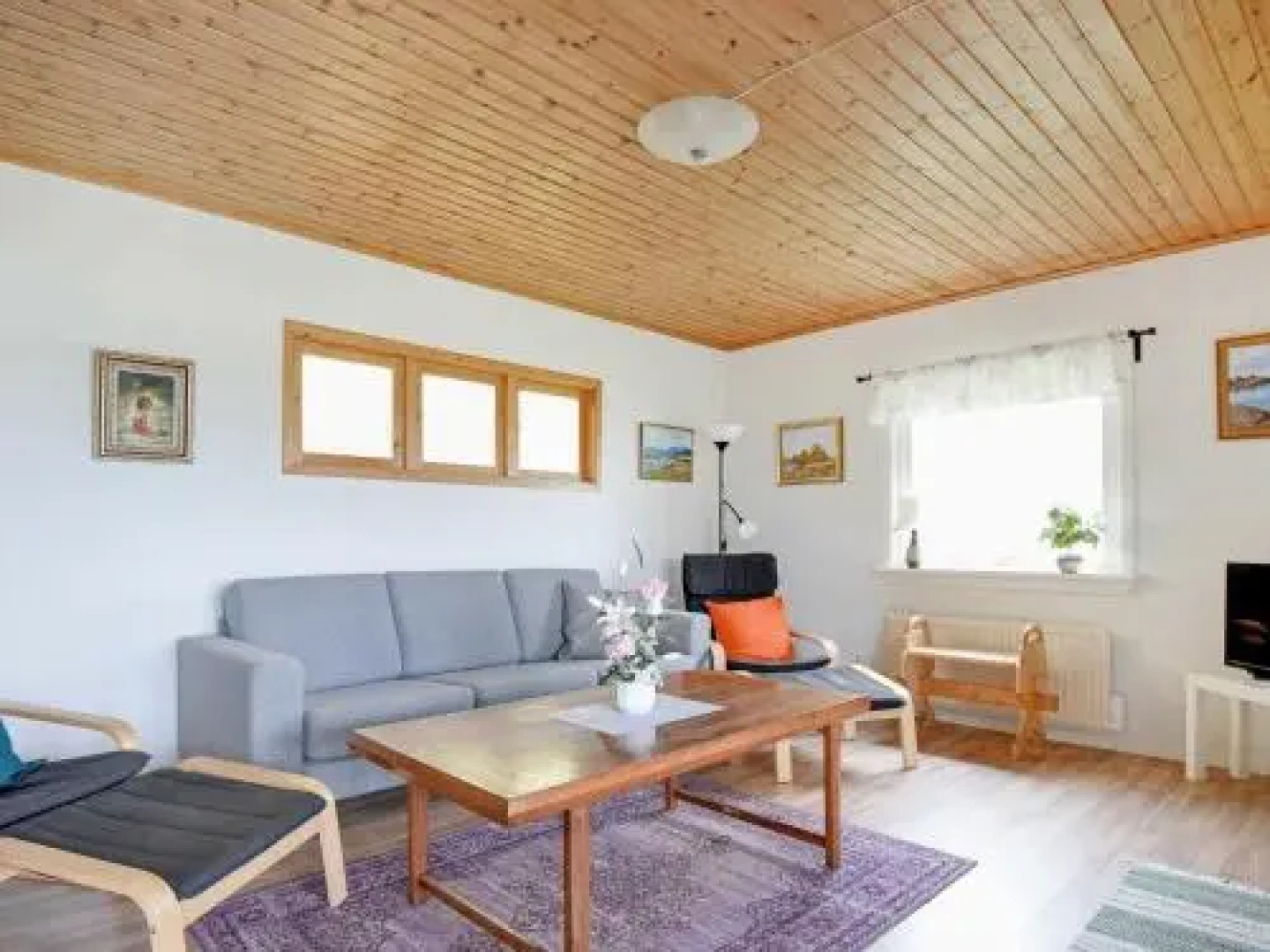 Two-Bedroom Holiday home in Frändefors 1