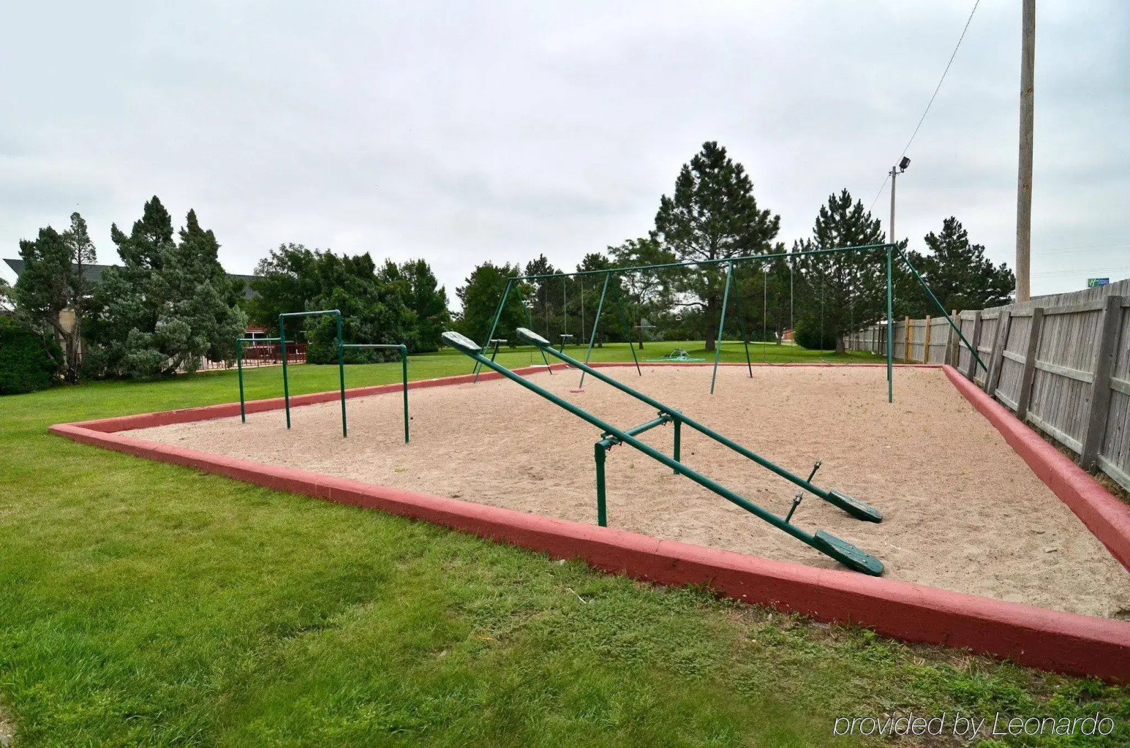 Travelodge by Wyndham Ogallala