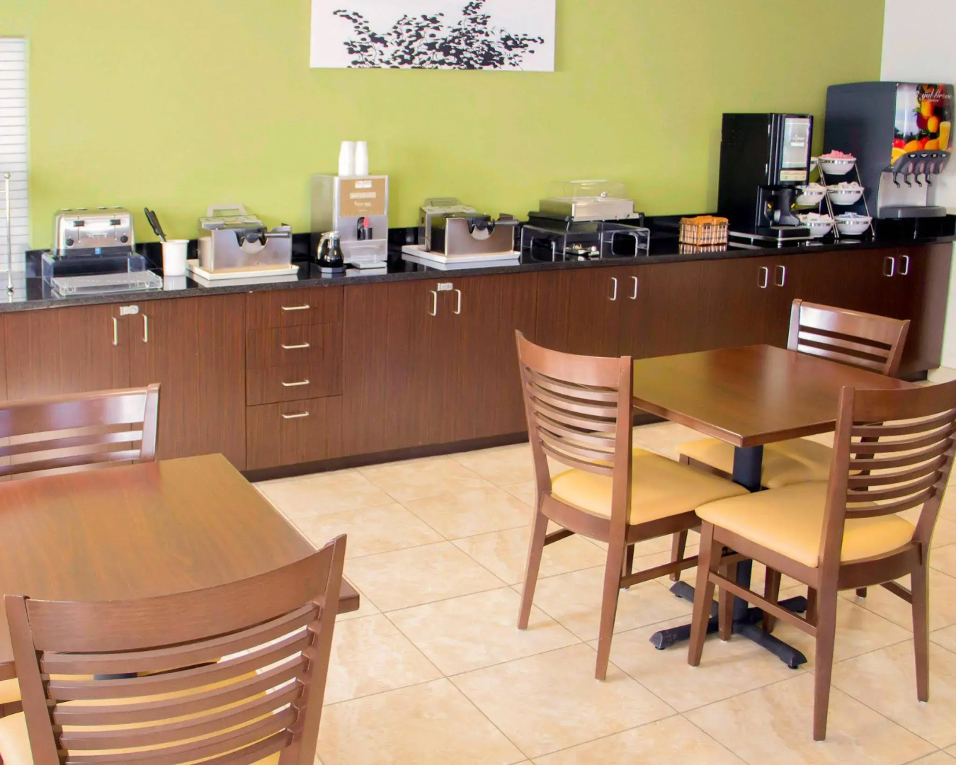 Sleep Inn & Suites Harrisonburg near University
