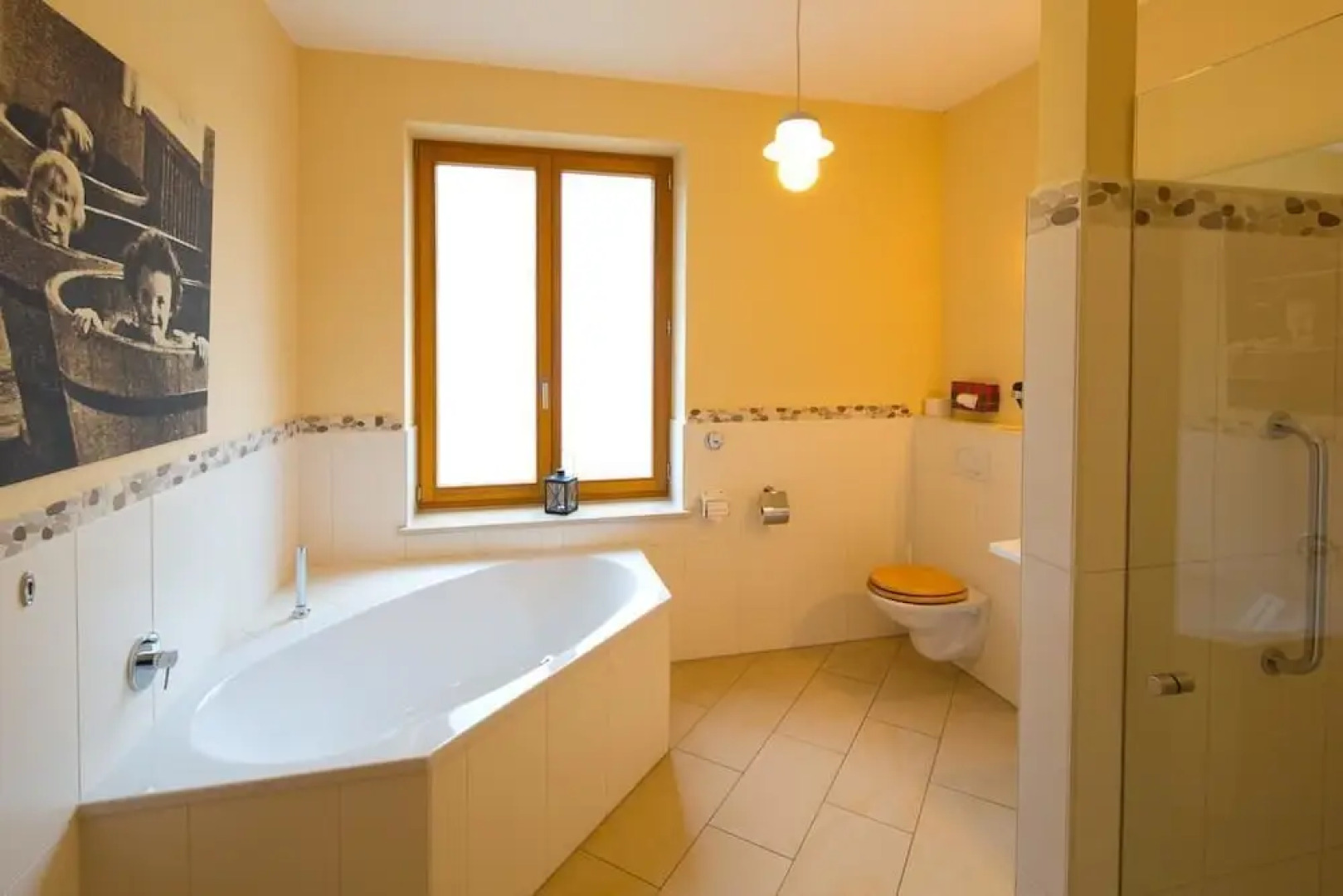 Plumbohms Echt-Harz-Apartments