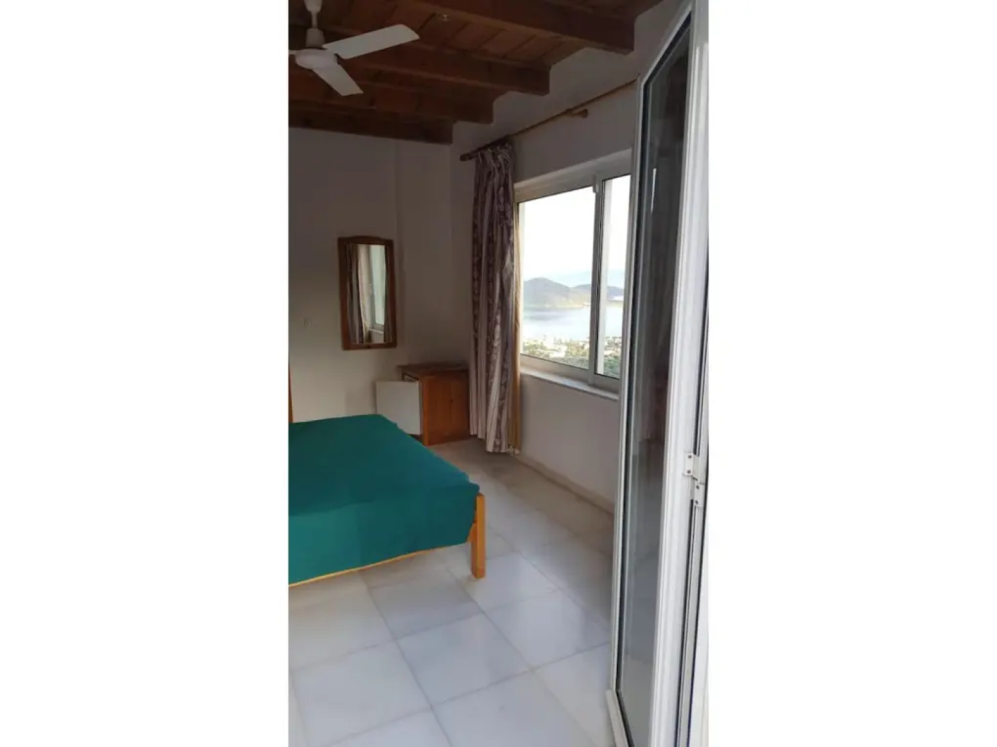 Villa With 4 Bedrooms in Kato Pine, With Wonderful sea View, Private Pool, Terrace Near the Beach