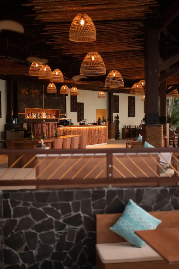 Awei Pila Mergui Archipelago