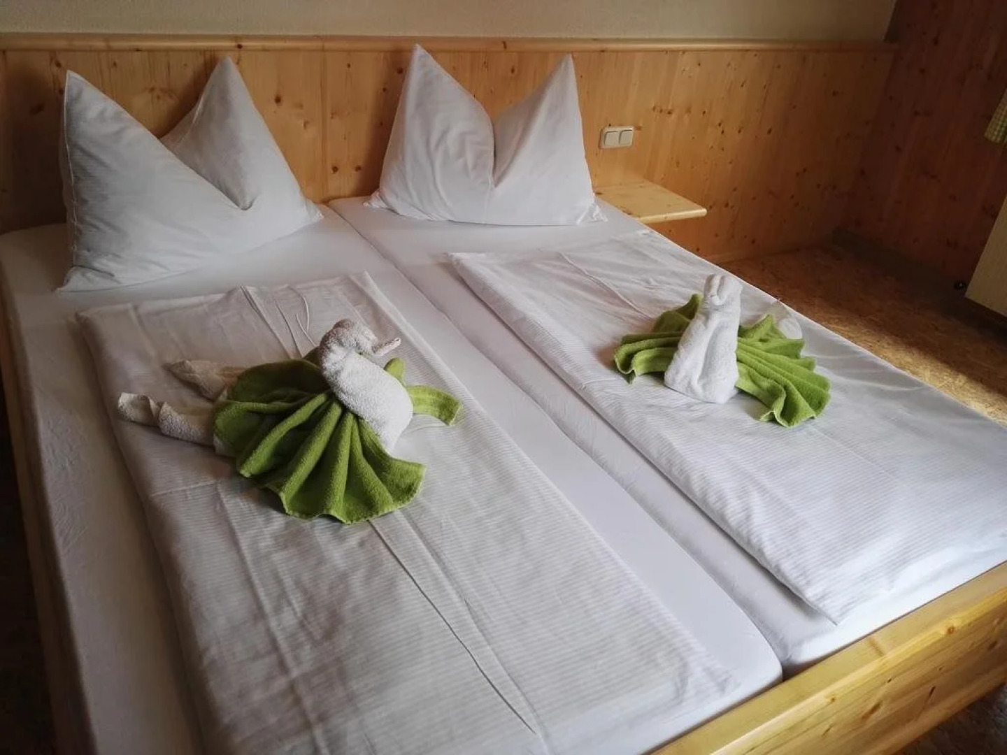 Veitenhof im Kaisertal