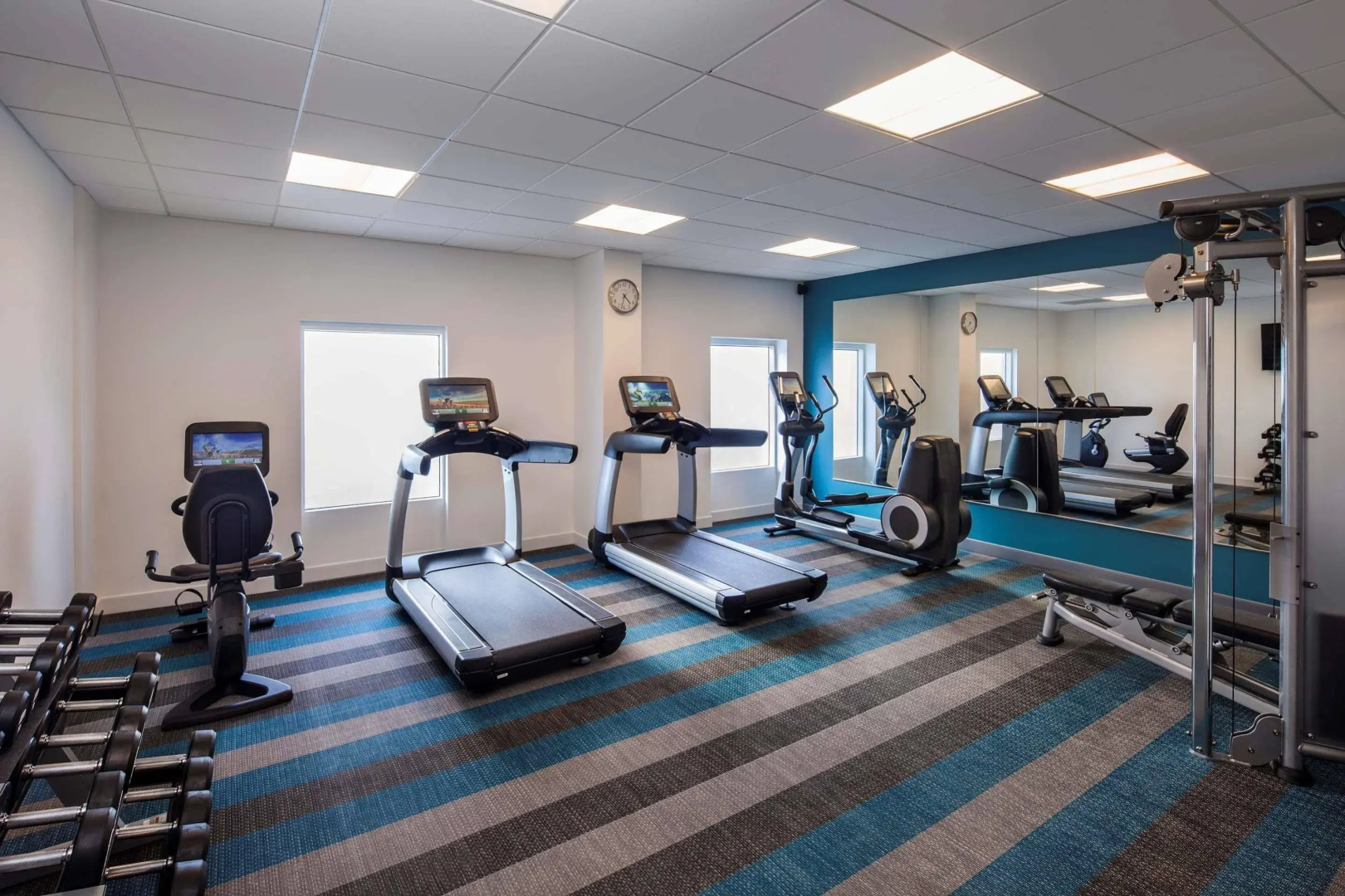 Aloft Miami Dadeland