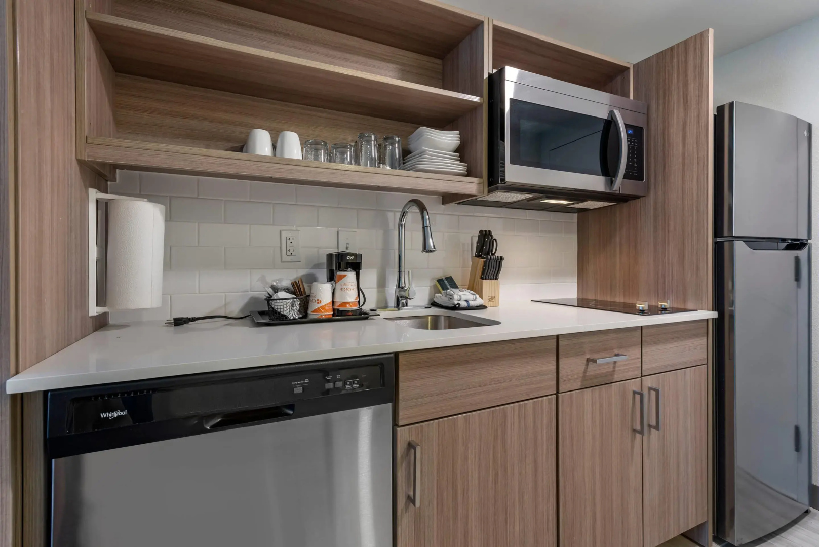 MainStay Suites