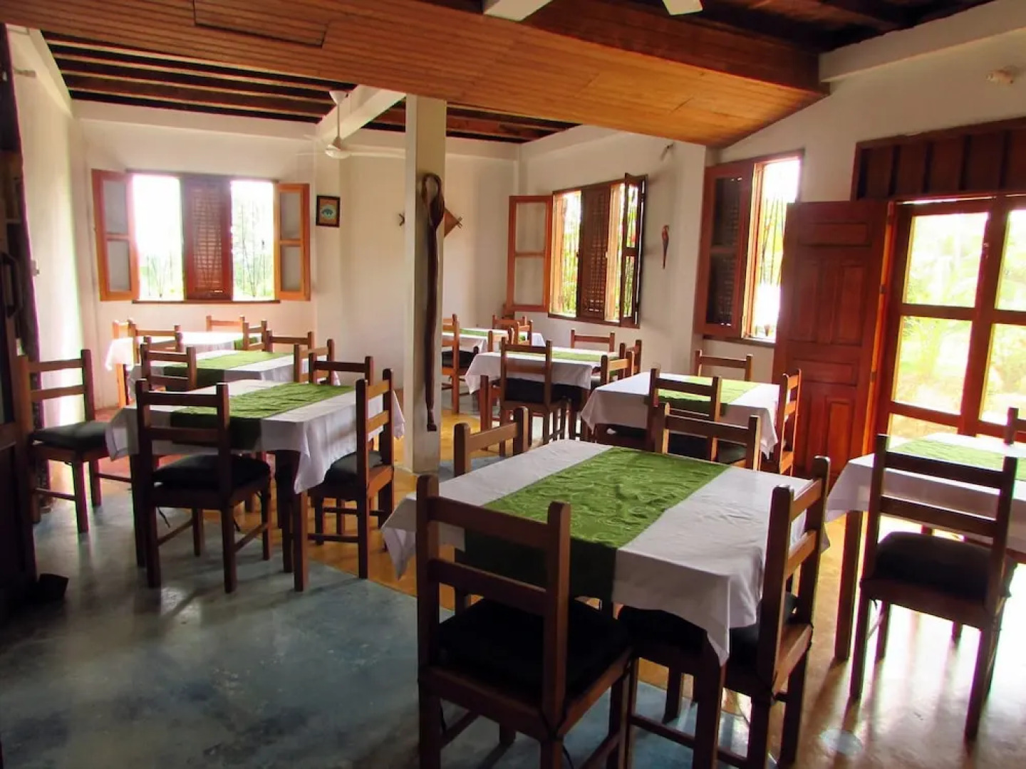 Waira Selva Hotel