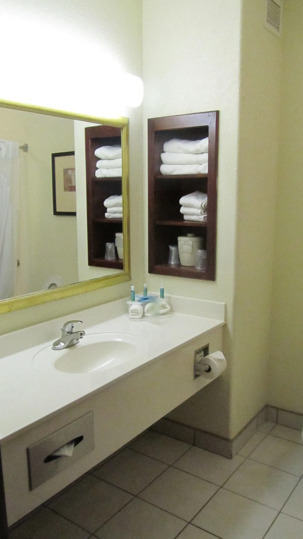 Holiday Inn Express Hotel & Suites Weslaco by IHG