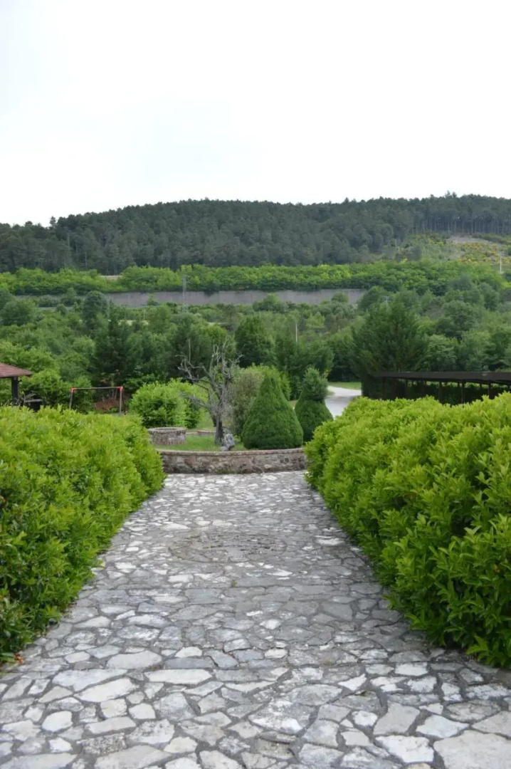 Tenuta le Cascine