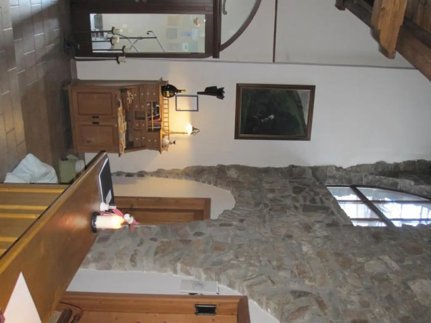 Schloss Schänke garni