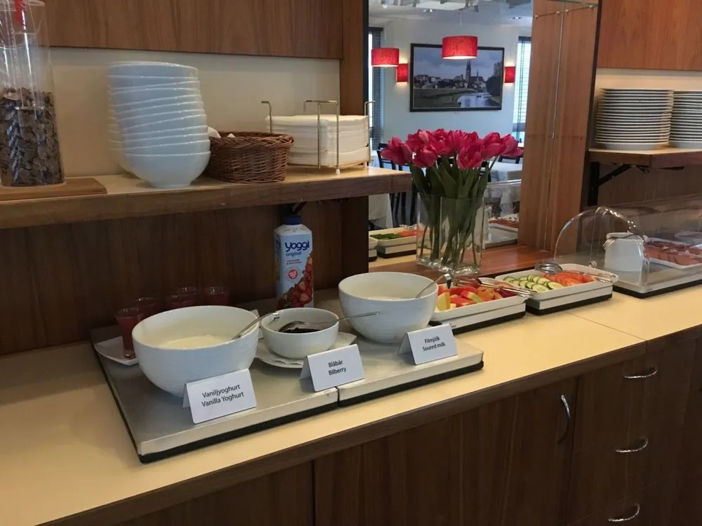 Viktoria Hotell & Konferens