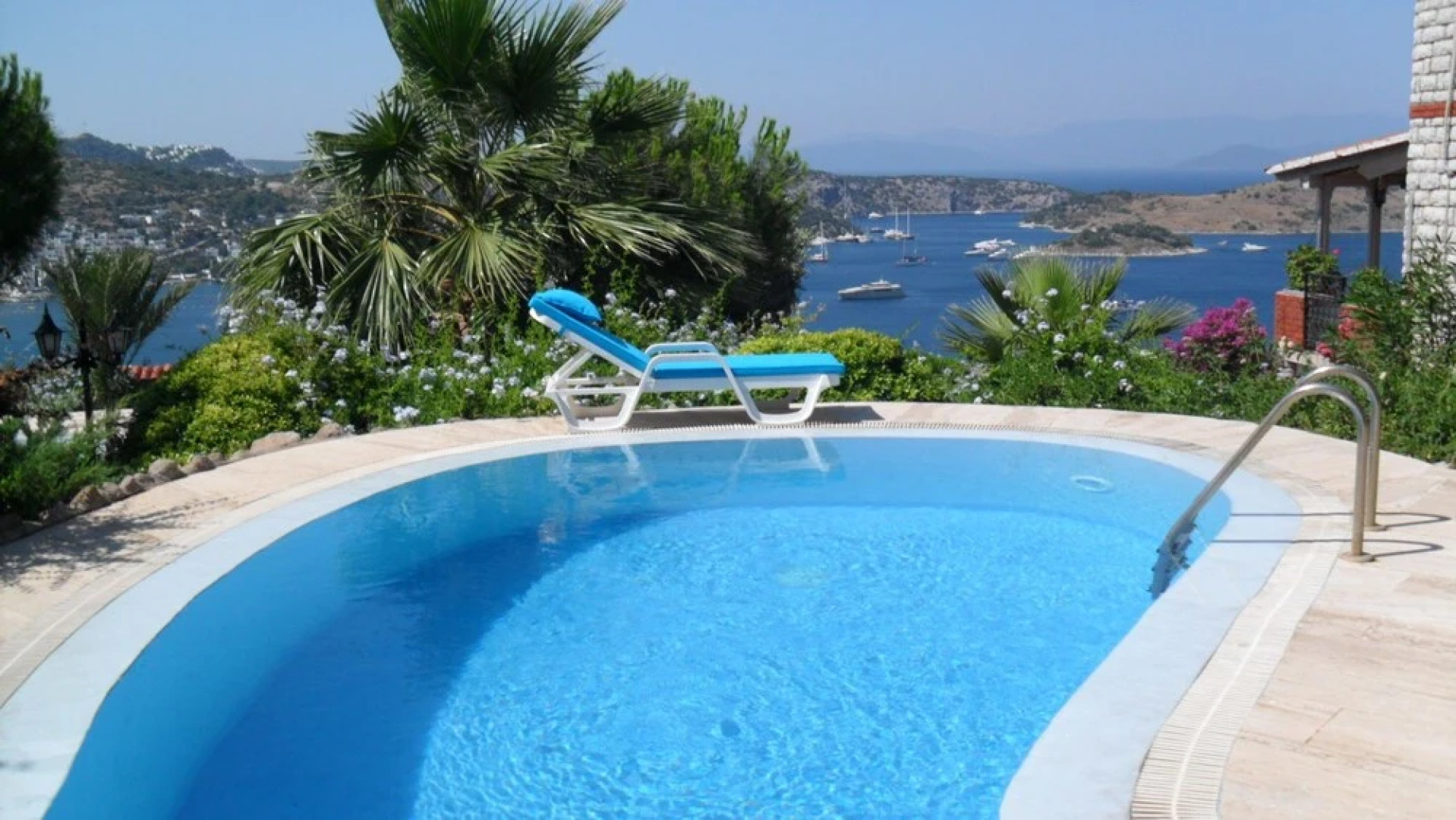Butik Villas - Bodrum House