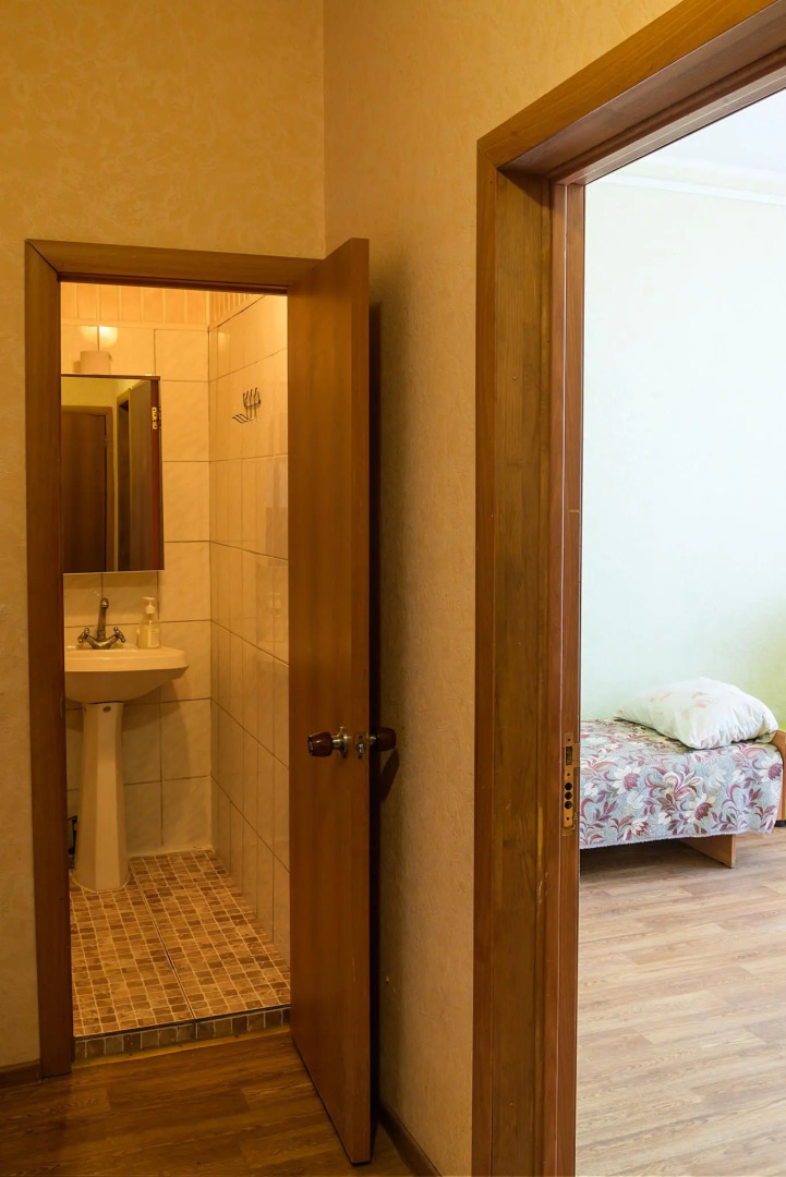 Санаторий Лесной