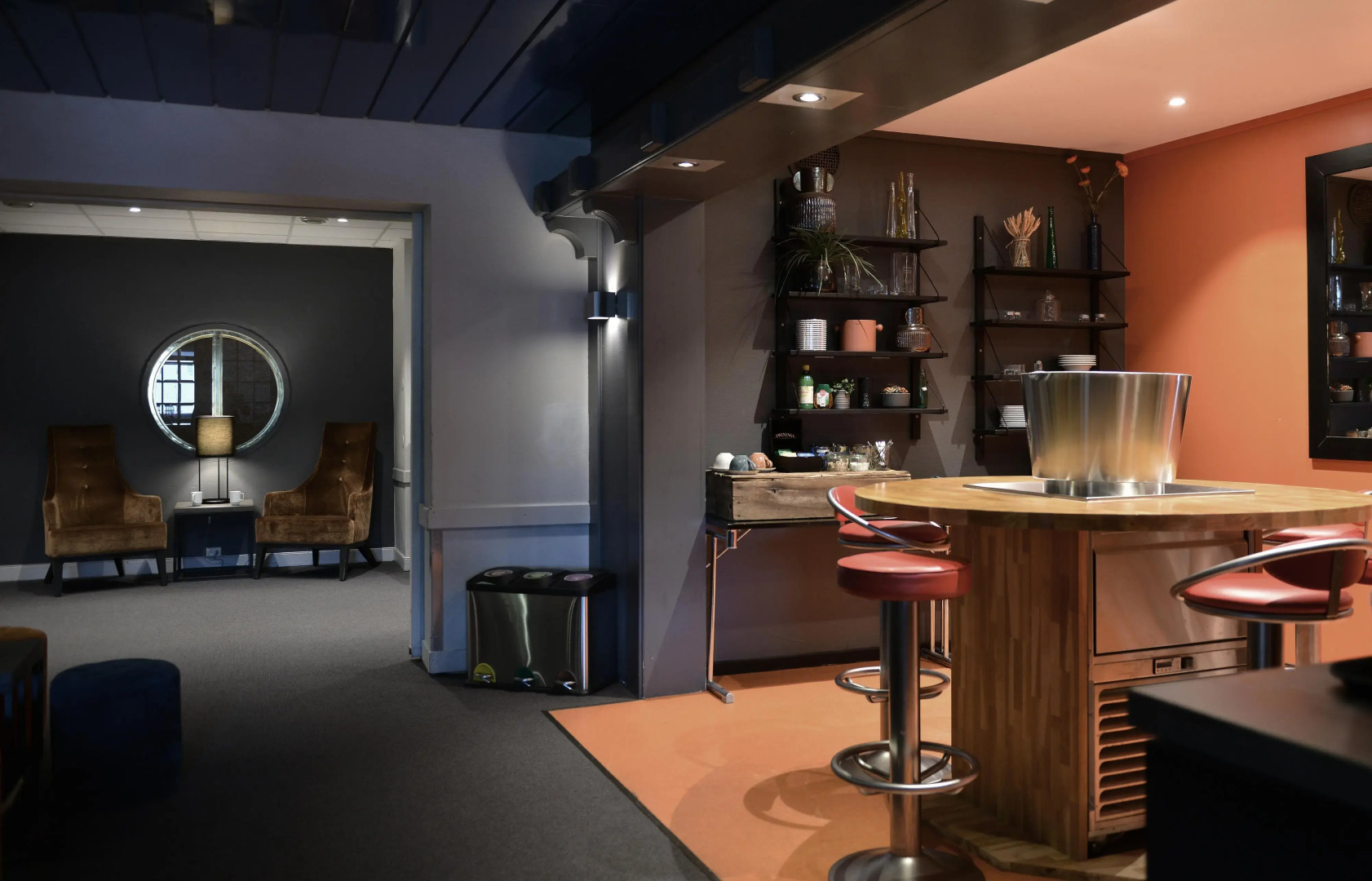 Scandic Fauske Hotel