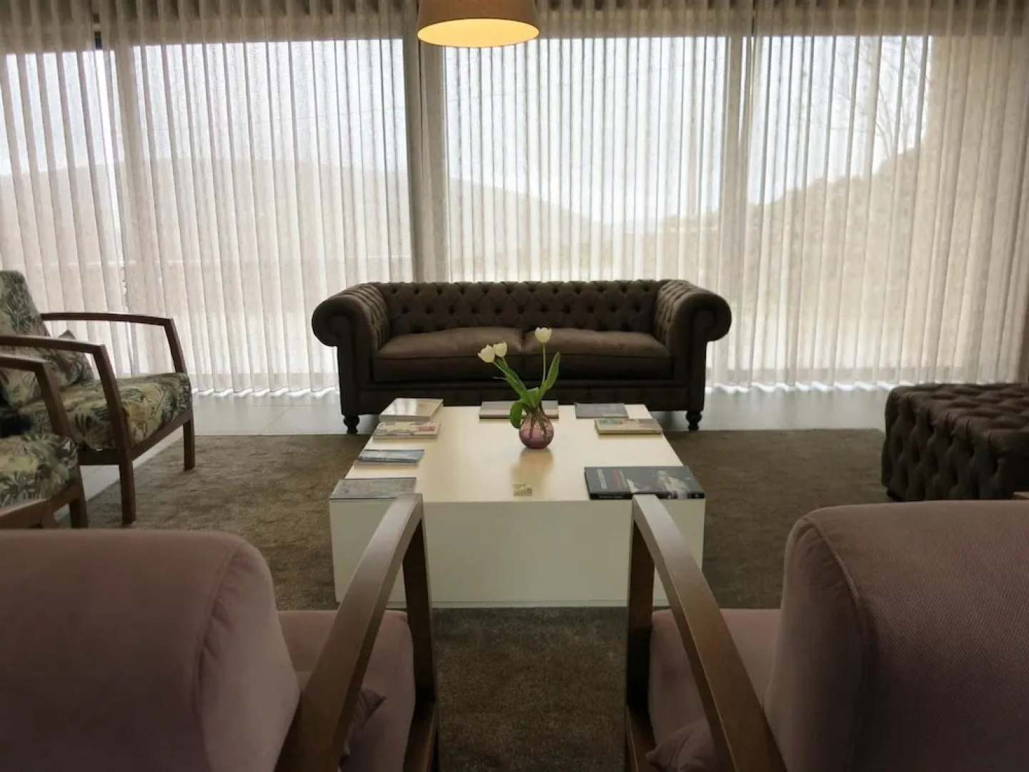 Hotel Rural da Freita