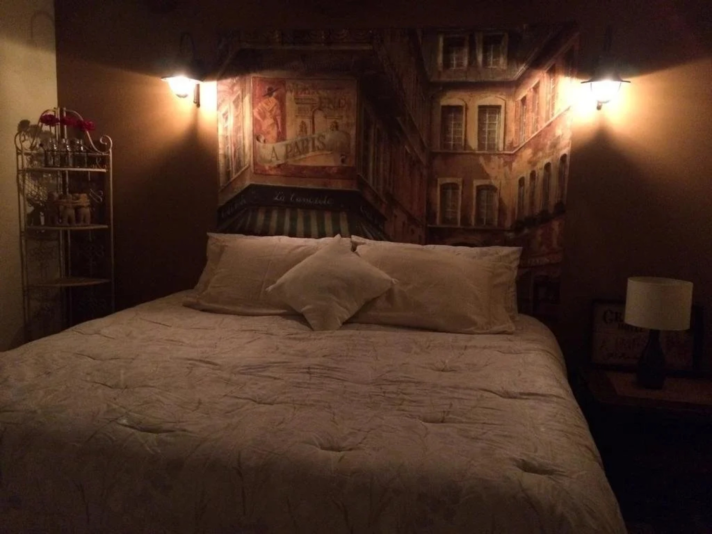 Strathcona Street Bed and Breakfast