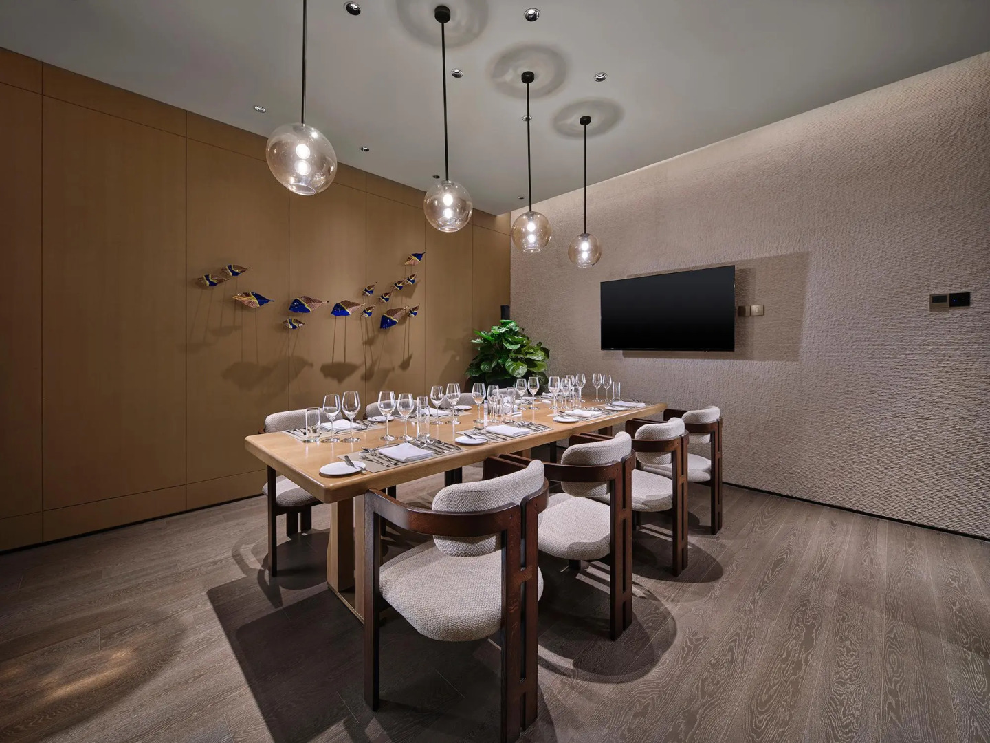 Le Méridien Shanghai Sheshan