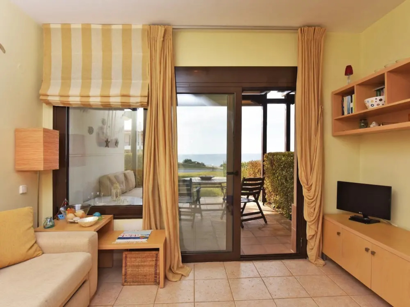 Dimian Villa Sea View Nea Potidea