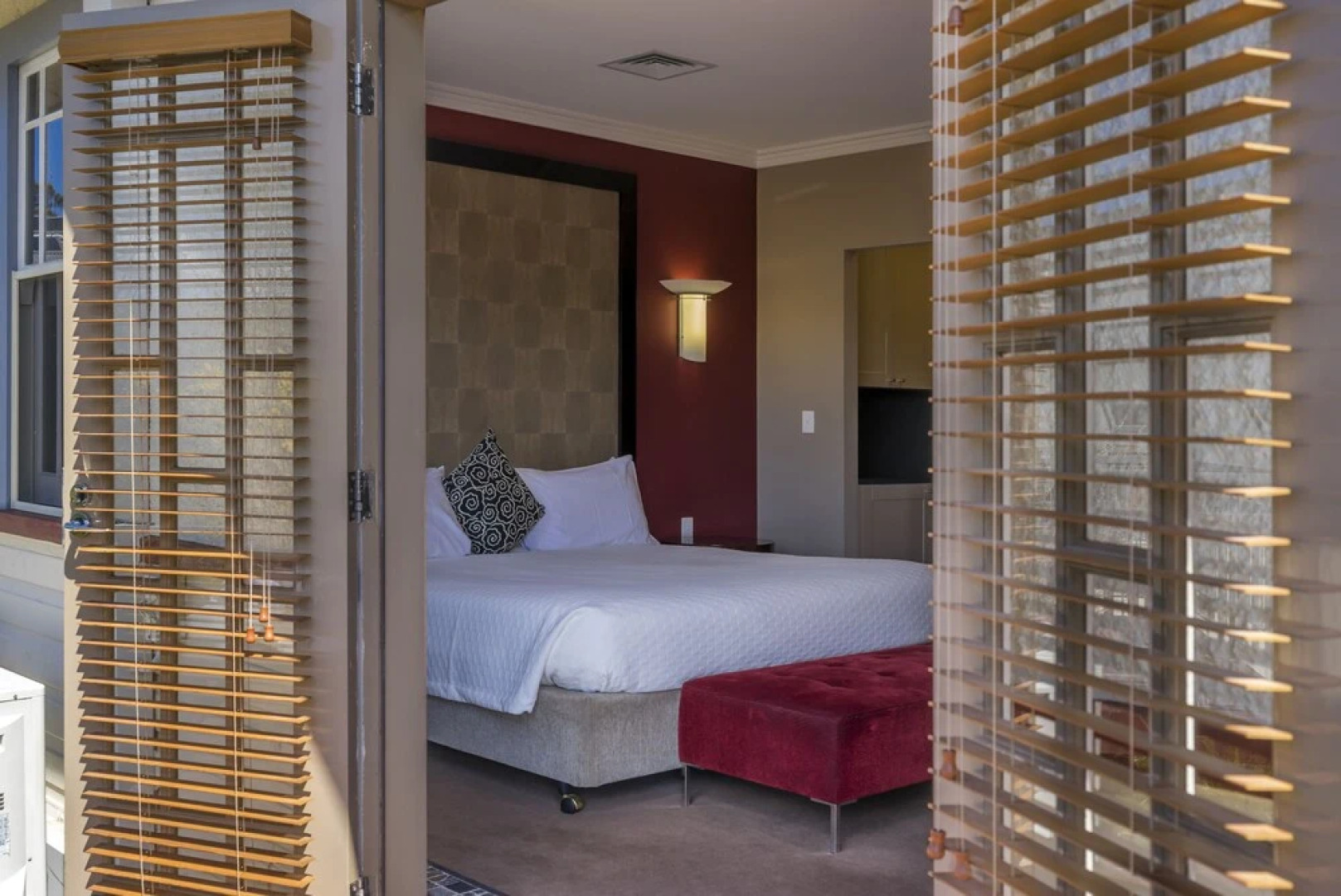 The Lodge at Tarraleah - Adults Only